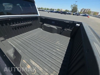 2025 Toyota Tacoma SR5 Crew Cab Medium Bed - miniatura 17