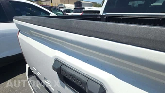 2025 Toyota Tacoma SR5 Crew Cab Medium Bed - miniatura 20