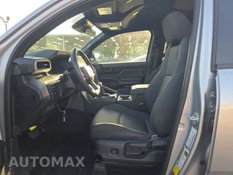 2025 Toyota Tacoma SR5 Crew Cab Medium Bed - miniatura 13
