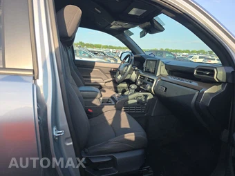 2025 Toyota Tacoma SR5 Crew Cab Medium Bed - miniatura 14