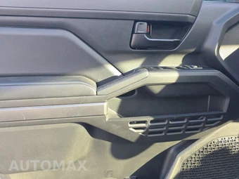 2025 Toyota Tacoma SR5 Crew Cab Medium Bed - miniatura 15