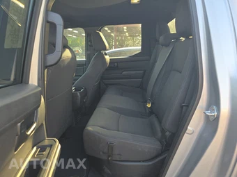 2025 Toyota Tacoma SR5 Crew Cab Medium Bed - miniatura 19