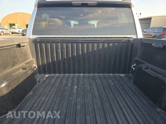 2025 Toyota Tacoma SR5 Crew Cab Medium Bed - miniatura 23