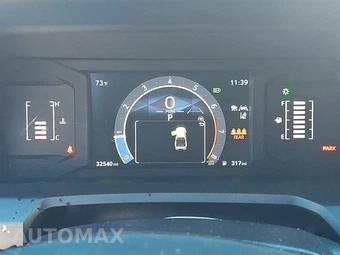 2025 Toyota Tacoma SR5 Crew Cab Medium Bed - miniatura 12