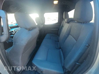 2025 Toyota Tacoma SR5 Crew Cab Medium Bed - miniatura 13