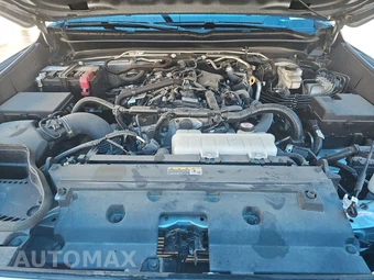 2025 Toyota Tacoma SR5 Crew Cab Medium Bed - miniatura 16