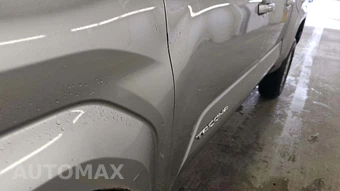 2025 Toyota Tacoma SR5 Crew Cab Medium Bed - miniatura 20