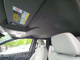 2025 Toyota Tacoma SR5 Crew Cab Medium Bed - miniatura 11