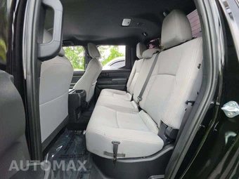 2025 Toyota Tacoma SR5 Crew Cab Medium Bed - miniatura 13