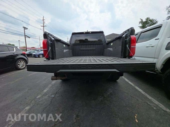 2025 Toyota Tacoma SR5 Crew Cab Medium Bed - miniatura 14