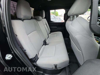 2025 Toyota Tacoma SR5 Crew Cab Medium Bed - miniatura 16