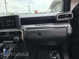 2025 Toyota Tacoma SR5 Crew Cab Medium Bed - miniatura 19