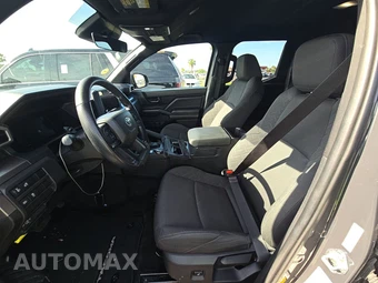 2025 Toyota Tacoma SR5 Crew Cab Medium Bed - miniatura 13
