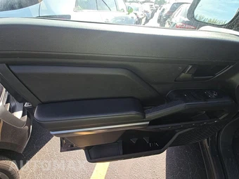2025 Toyota Tacoma SR5 Crew Cab Medium Bed - miniatura 15