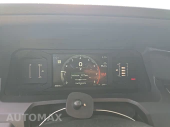 2025 Toyota Tacoma SR5 Crew Cab Medium Bed - miniatura 18