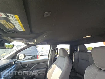 2025 Toyota Tacoma SR5 Crew Cab Medium Bed - miniatura 20