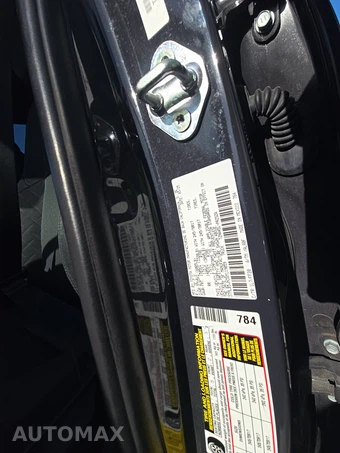 2025 Toyota Tacoma SR5 Crew Cab Medium Bed - miniatura 21