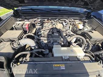 2025 Toyota Tacoma SR5 Crew Cab Medium Bed - miniatura 22
