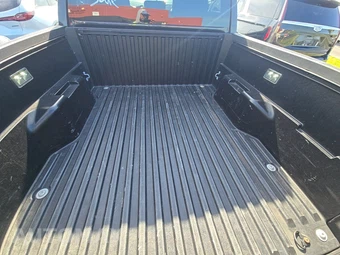 2025 Toyota Tacoma SR5 Crew Cab Medium Bed - miniatura 23