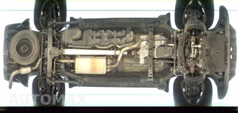 2025 Toyota Tacoma SR5 Crew Cab Medium Bed - miniatura 24