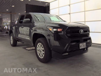 2025 Toyota Tacoma SR5 Crew Cab Medium Bed - miniatura 4