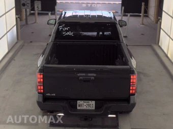 2025 Toyota Tacoma SR5 Crew Cab Medium Bed - miniatura 6