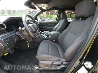 2025 Toyota Tacoma SR5 Crew Cab Medium Bed - miniatura 13