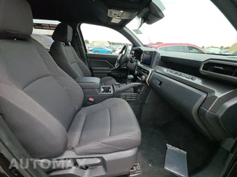 2025 Toyota Tacoma SR5 Crew Cab Medium Bed - miniatura 14
