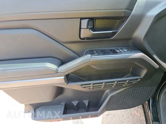 2025 Toyota Tacoma SR5 Crew Cab Medium Bed - miniatura 15