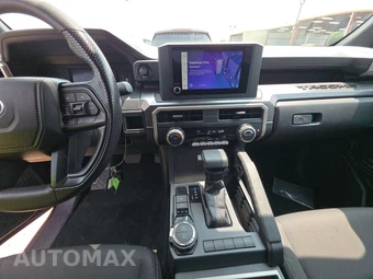 2025 Toyota Tacoma SR5 Crew Cab Medium Bed - miniatura 17