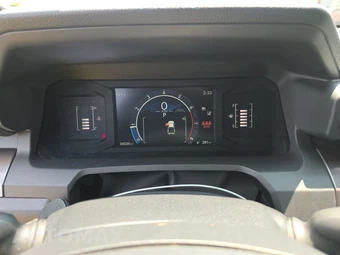2025 Toyota Tacoma SR5 Crew Cab Medium Bed - miniatura 18