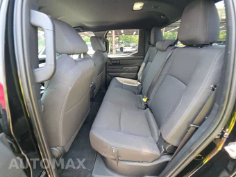 2025 Toyota Tacoma SR5 Crew Cab Medium Bed - miniatura 19