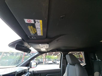 2025 Toyota Tacoma SR5 Crew Cab Medium Bed - miniatura 20