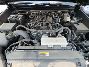2025 Toyota Tacoma SR5 Crew Cab Medium Bed - miniatura 22