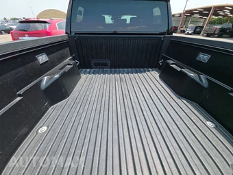 2025 Toyota Tacoma SR5 Crew Cab Medium Bed - miniatura 23