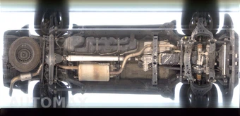 2025 Toyota Tacoma SR5 Crew Cab Medium Bed - miniatura 25
