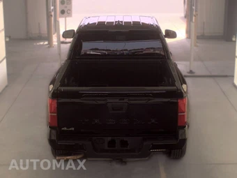 2025 Toyota Tacoma SR5 Crew Cab Medium Bed - miniatura 6