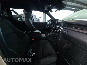 2025 Toyota Tacoma SR5 Crew Cab Medium Bed - miniatura 14