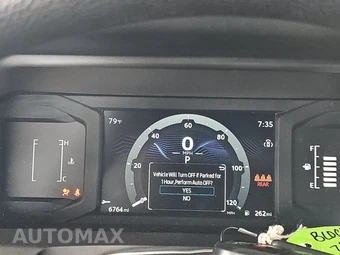 2025 Toyota Tacoma SR5 Crew Cab Medium Bed - miniatura 18