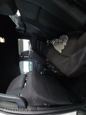 2025 Toyota Tacoma SR5 Crew Cab Medium Bed - miniatura 19