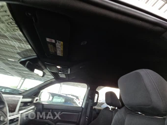2025 Toyota Tacoma SR5 Crew Cab Medium Bed - miniatura 20