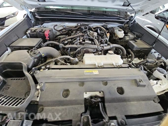 2025 Toyota Tacoma SR5 Crew Cab Medium Bed - miniatura 22