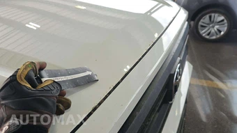 2025 Toyota Tacoma SR5 Crew Cab Medium Bed - miniatura 25