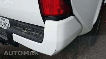 2025 Toyota Tacoma SR5 Crew Cab Medium Bed - miniatura 30