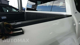 2025 Toyota Tacoma SR5 Crew Cab Medium Bed - miniatura 33