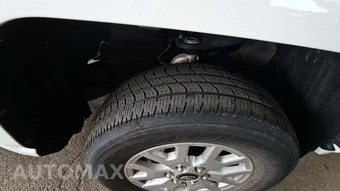 2025 Toyota Tacoma SR5 Crew Cab Medium Bed - miniatura 35