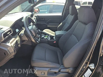 2025 Toyota Tacoma SR5 Crew Cab Medium Bed - miniatura 13
