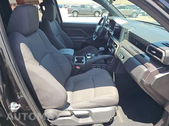 2025 Toyota Tacoma SR5 Crew Cab Medium Bed - miniatura 14