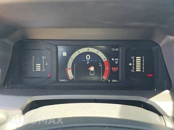 2025 Toyota Tacoma SR5 Crew Cab Medium Bed - miniatura 18