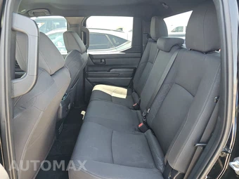 2025 Toyota Tacoma SR5 Crew Cab Medium Bed - miniatura 19
